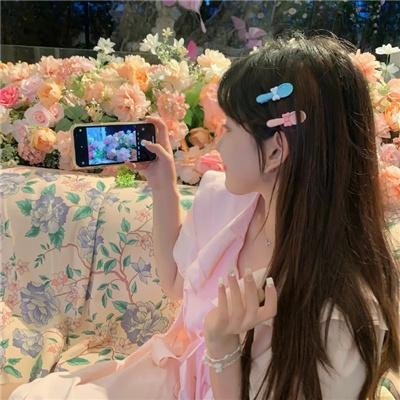 女魔终结者
