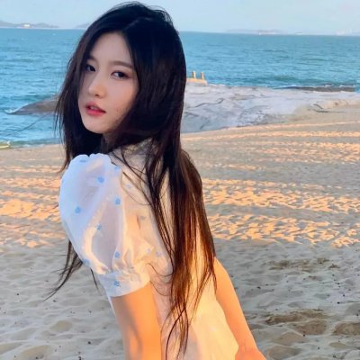 玉女私情