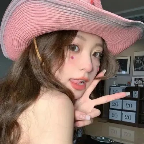 破处女王